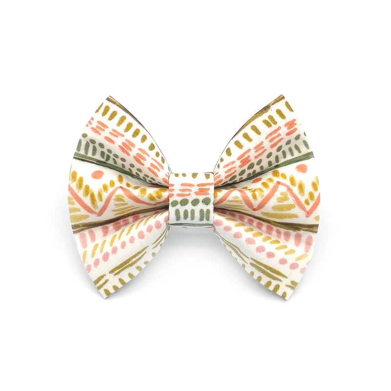 The LouLou | Bow Ties