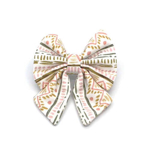 The LouLou | Sailor Bow