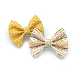 The LouLou | Bow Ties
