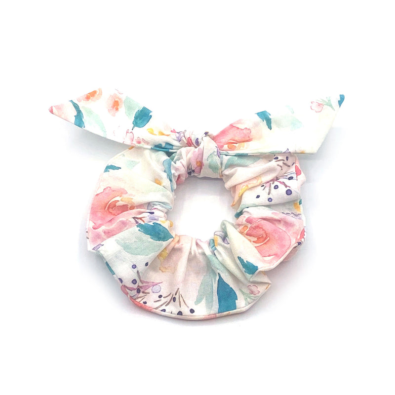 The Lucy | Hair Scrunchie