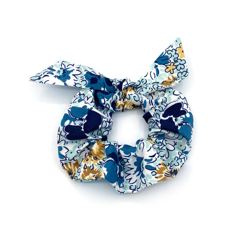 The Mabel | Hair Scrunchie