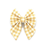 The Mabel | Sailor Bow