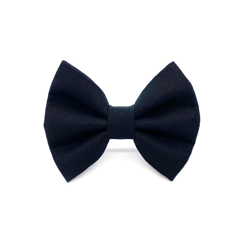 Black Tie | Bow Tie