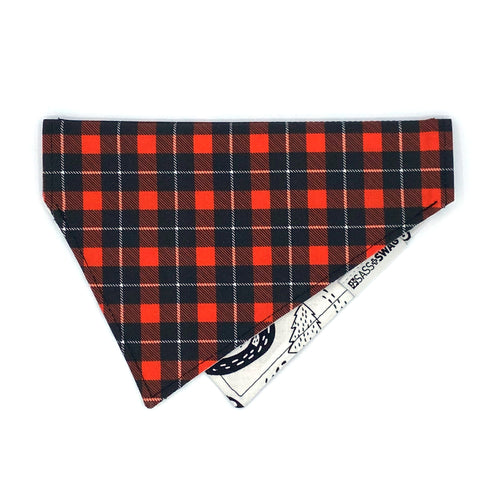 The Scout | Collar Bandana