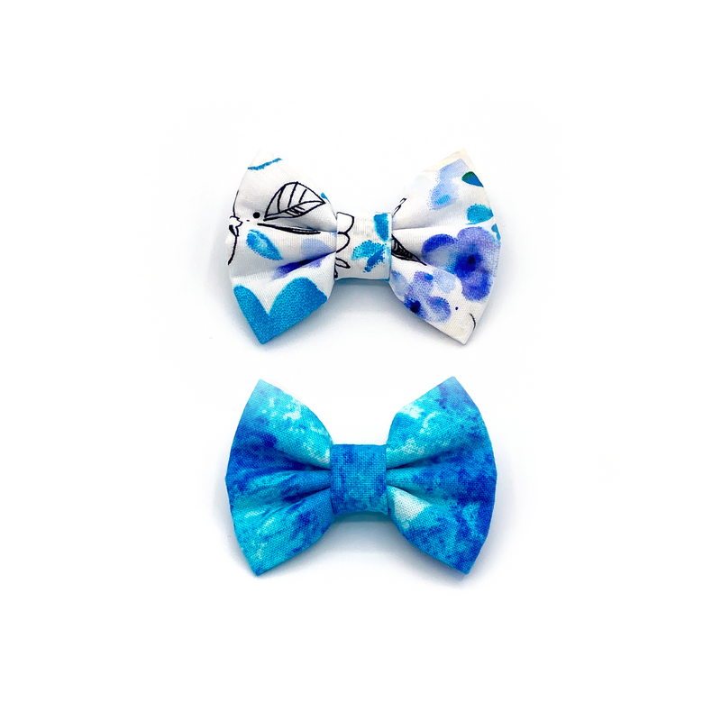The Buster | Hair Bows