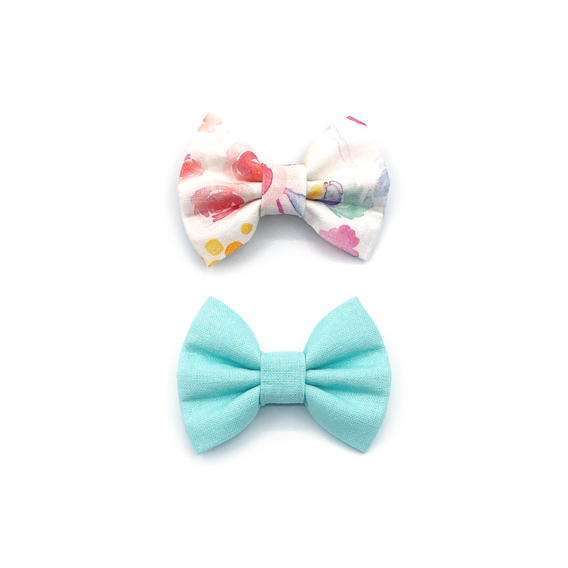 The Lucy | Hair Bows