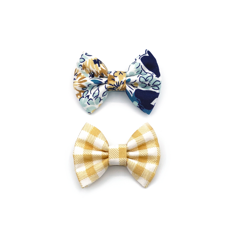 The Mabel | Hair Bows
