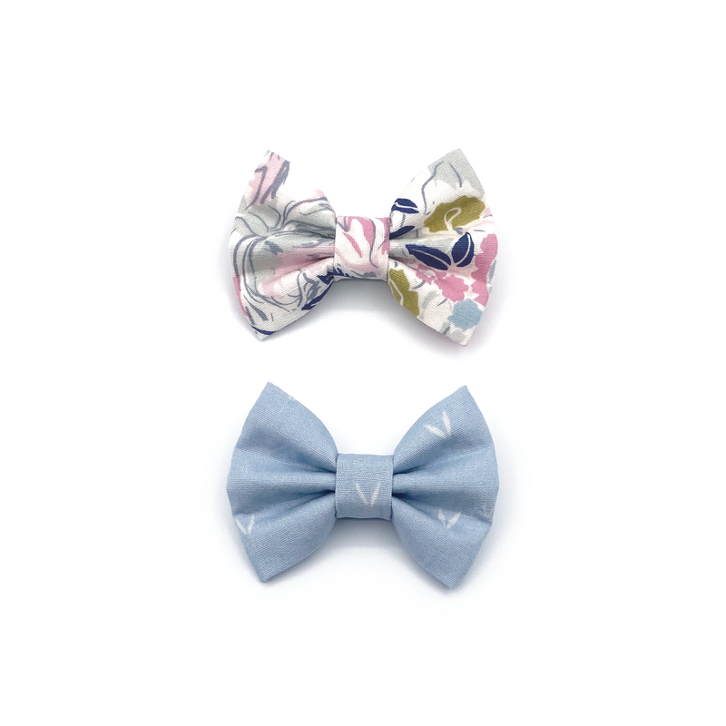 The Zoey | Hair Bows